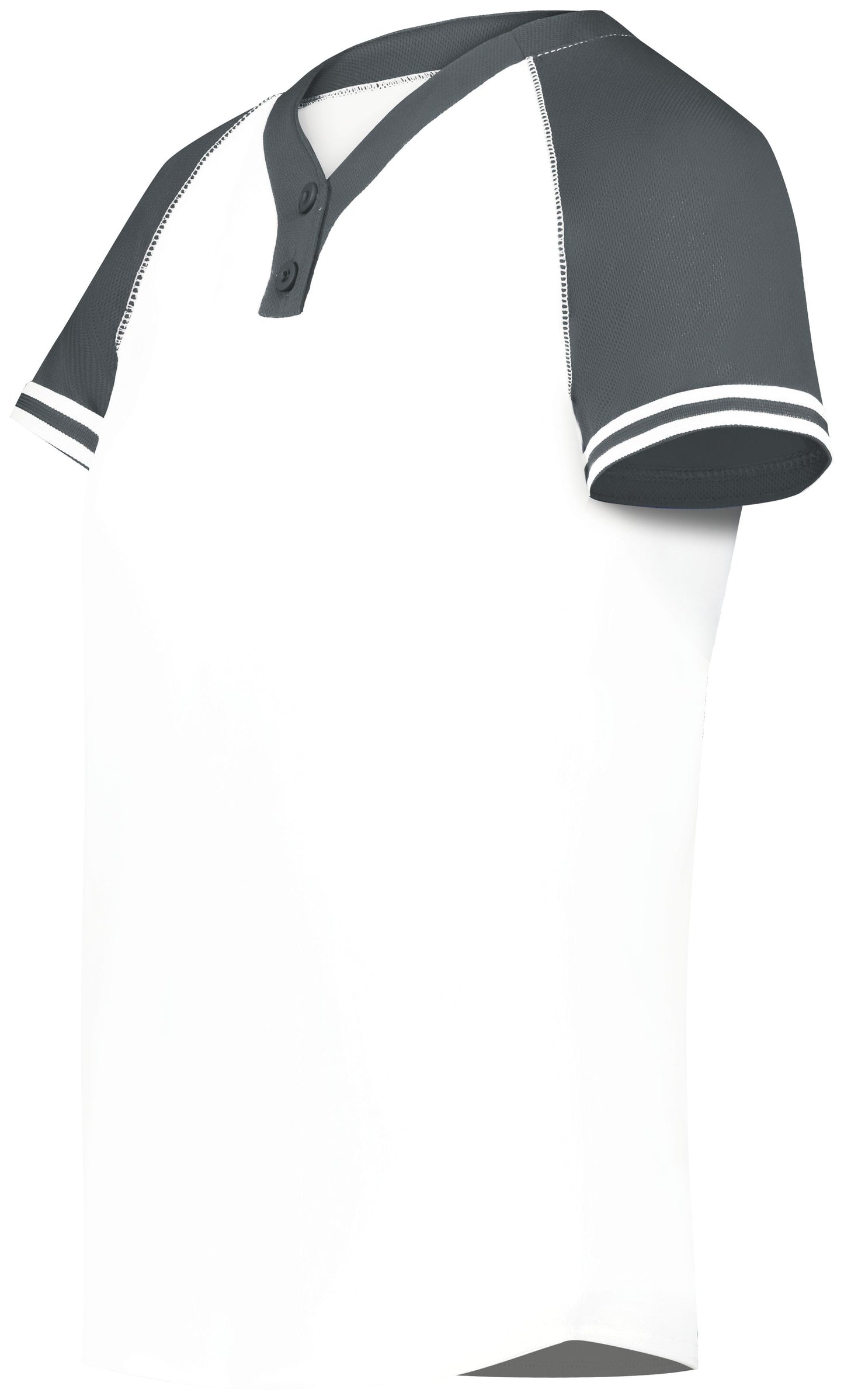 Girls Cutter+ Henley Jersey 6918