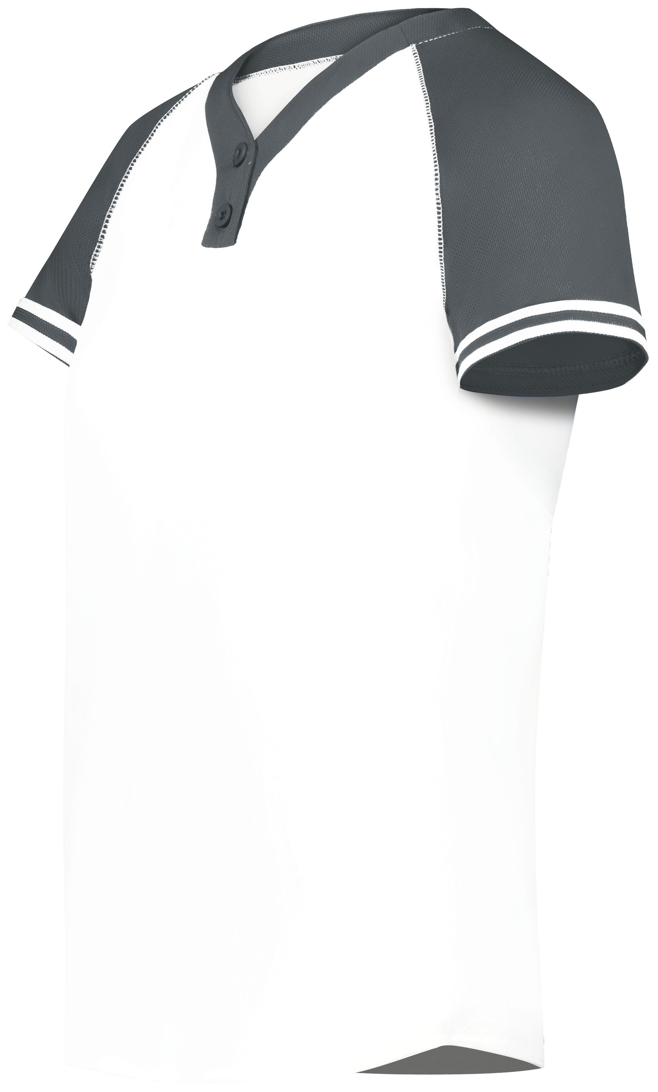 Ladies Cutter+ Henley Jersey 6917