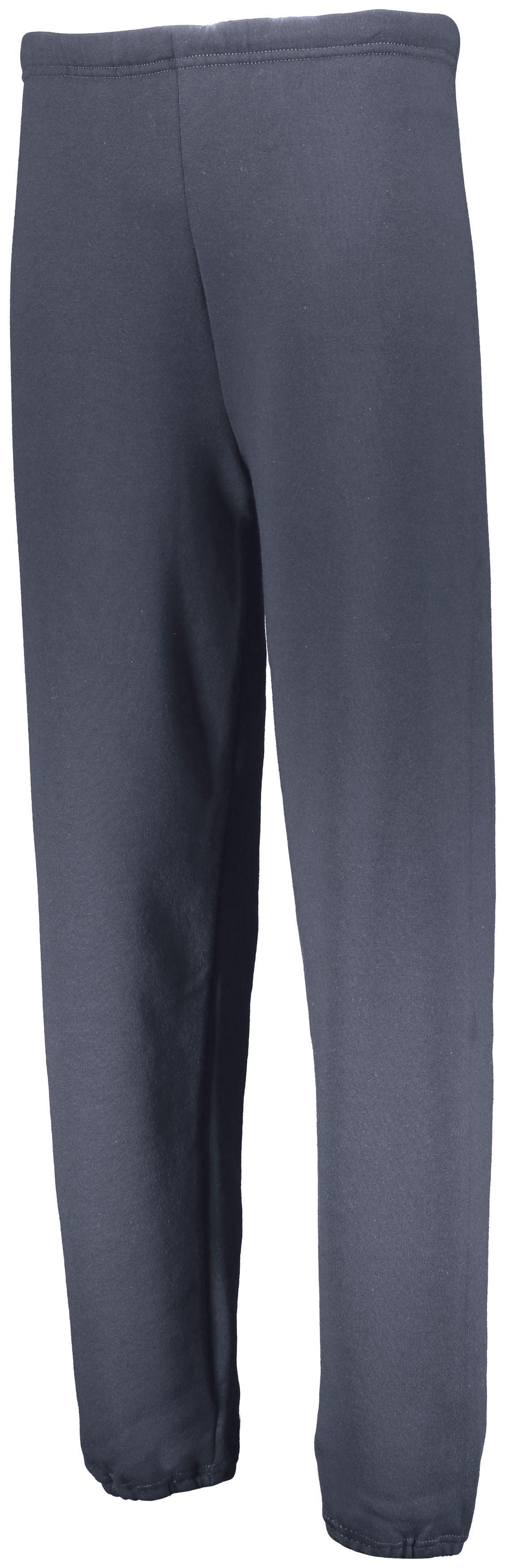 Dri-Power® Closed Bottom Sweatpant - Dresses Max