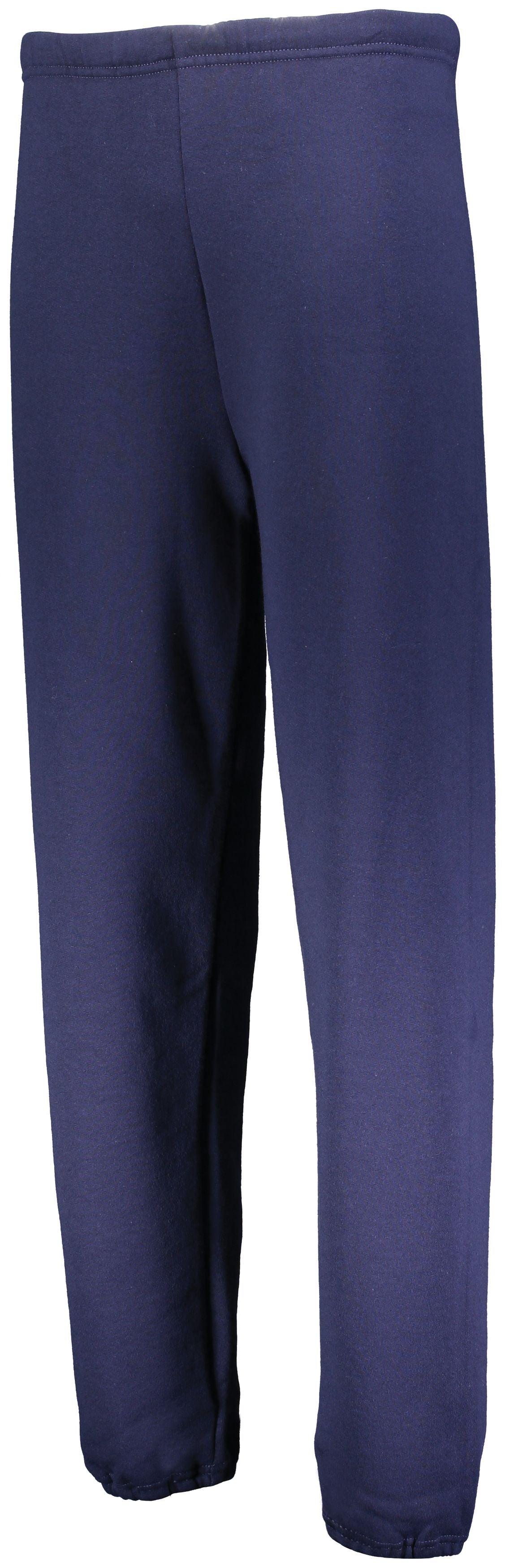 Dri-Power® Closed Bottom Sweatpant - Dresses Max