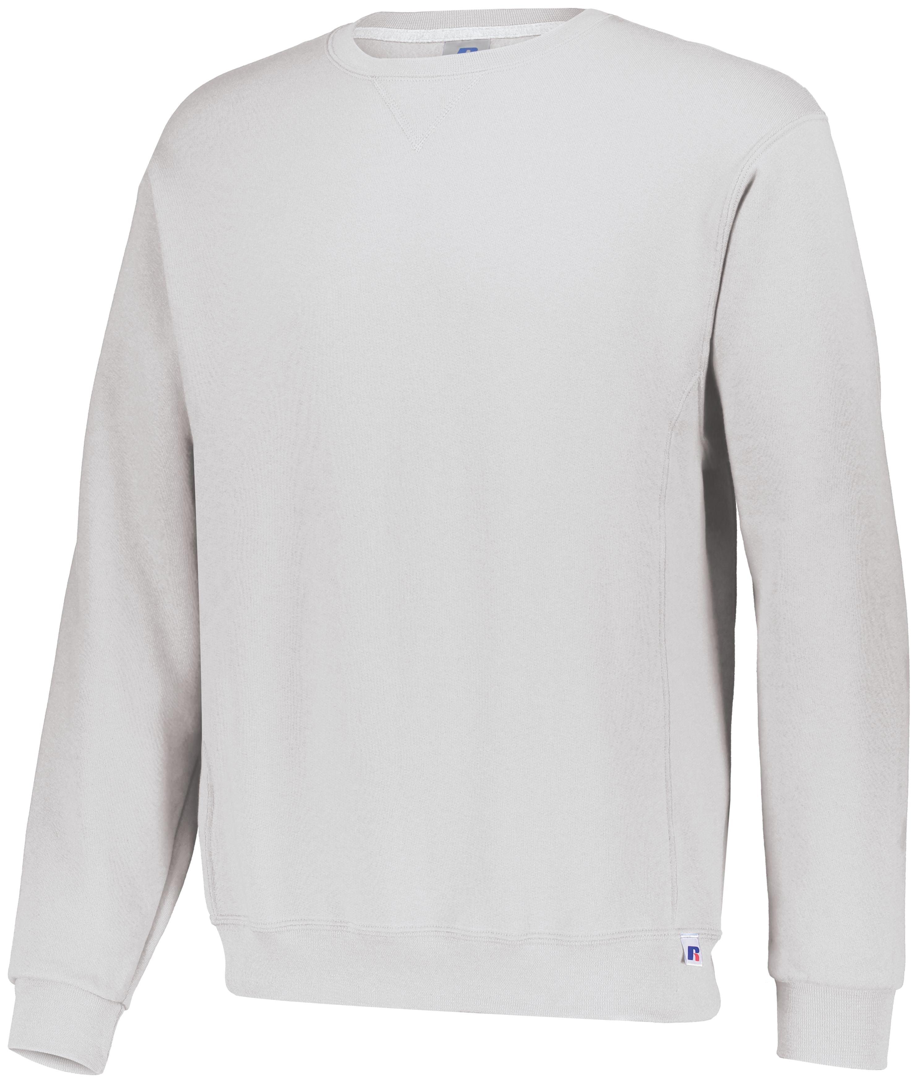 Dri-Power® Fleece Crew Sweatshirt - Dresses Max