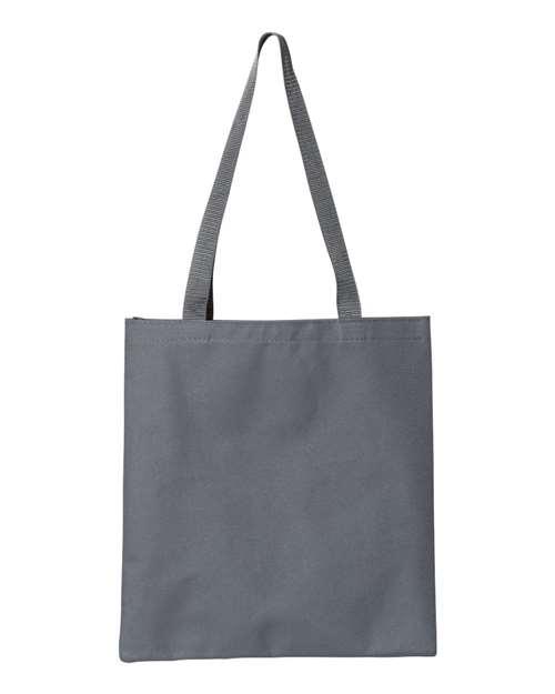 Liberty Bags Recycled Basic Tote 8801 - Dresses Max