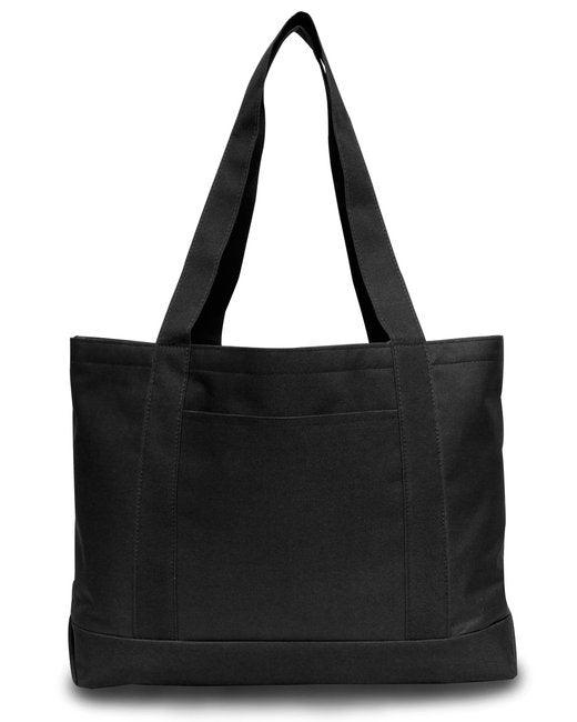 Liberty Bags P & O Cruiser Tote 7002 - Dresses Max