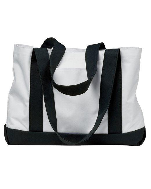 Liberty Bags P & O Cruiser Tote 7002 - Dresses Max
