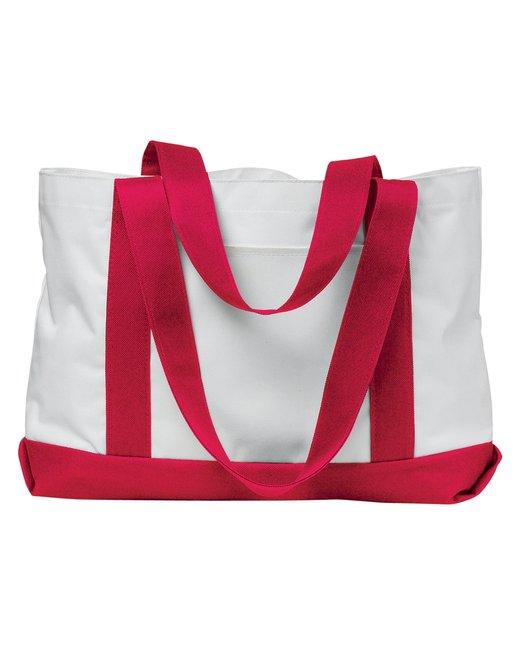 Liberty Bags P & O Cruiser Tote 7002 - Dresses Max