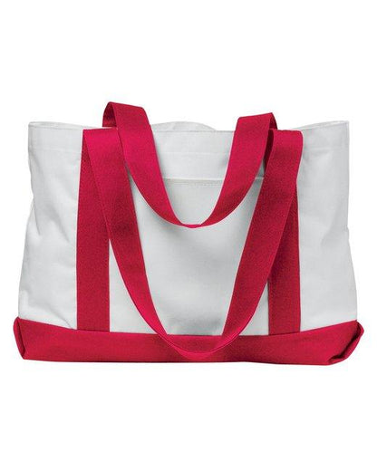 Liberty Bags P & O Cruiser Tote 7002 - Dresses Max