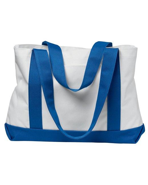 Liberty Bags P & O Cruiser Tote 7002 - Dresses Max