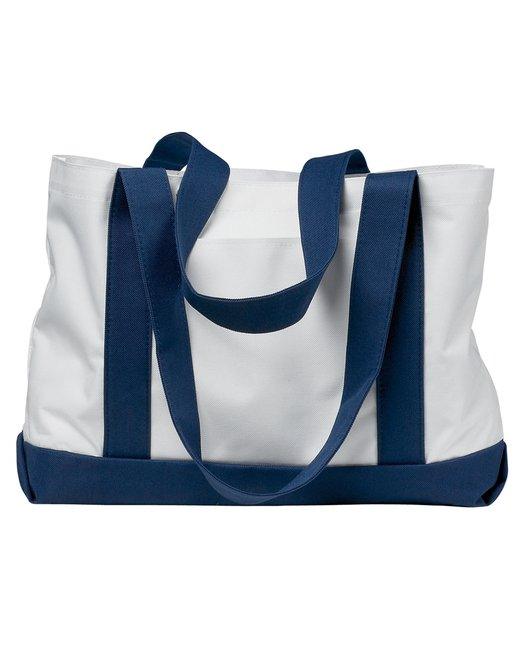 Liberty Bags P & O Cruiser Tote 7002 - Dresses Max
