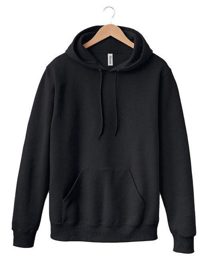 Jerzees Unisex Eco Premium Blend Fleece Pullover Hooded Sweatshirt 700MR - Dresses Max