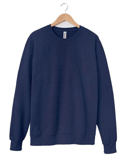 Jerzees Unisex Eco Premium Blend Fleece 701MR - Dresses Max