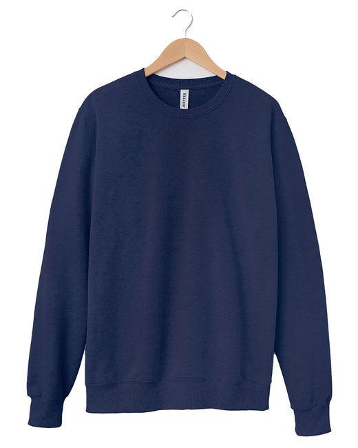 Jerzees Unisex Eco Premium Blend Fleece 701MR - Dresses Max