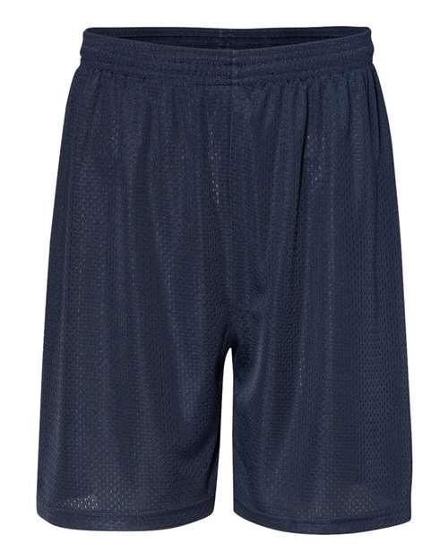C2 Sport Mesh 7" Shorts 5107 - Dresses Max