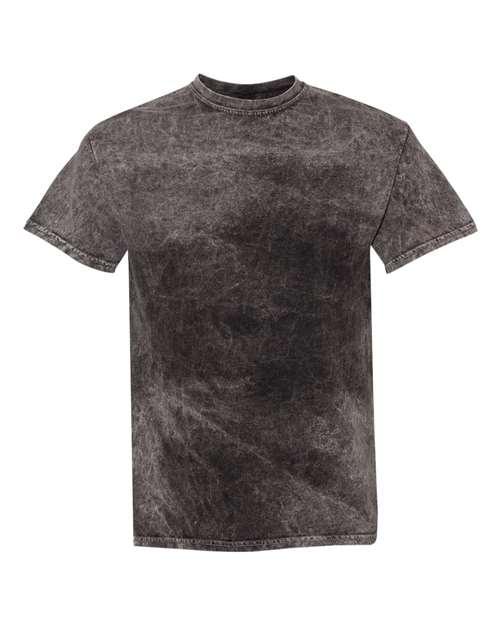 Dyenomite Mineral Wash T-Shirt 200MW - Dresses Max