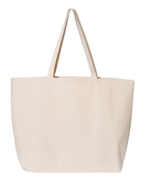 OAD Jumbo Tote OAD108 - Dresses Max
