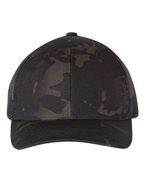 YP Classics Retro Trucker Cap 6606 - Dresses Max