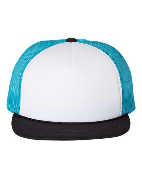 Richardson Foamie Trucker Cap 113 - Dresses Max