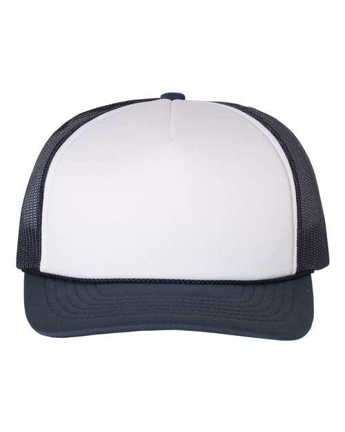 Richardson Foamie Trucker Cap 113 - Dresses Max