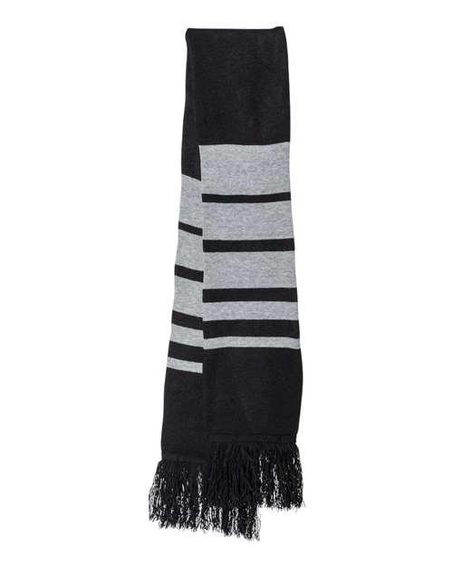 Sportsman Soccer Scarf SP07 - Dresses Max