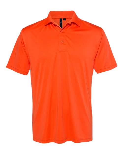 Sierra Pacific Value Polyester Polo 0100 - Dresses Max