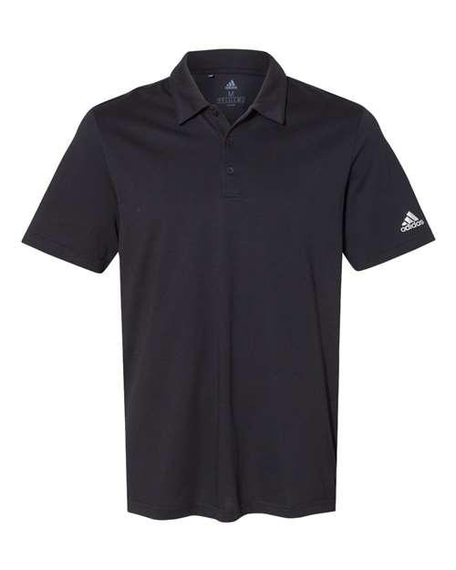 Adidas Cotton Blend Polo A322 - Dresses Max