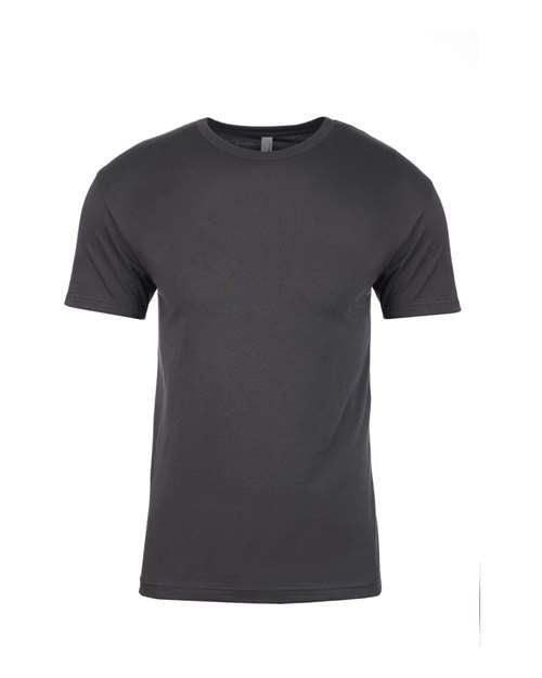Next Level Unisex Cotton Pocket T-Shirt 3605 - Dresses Max