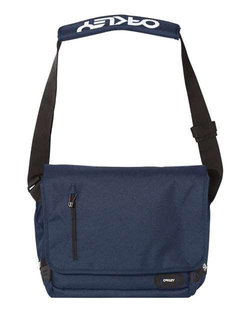 Oakley 15L Street Messenger Bag 921452ODM - Dresses Max