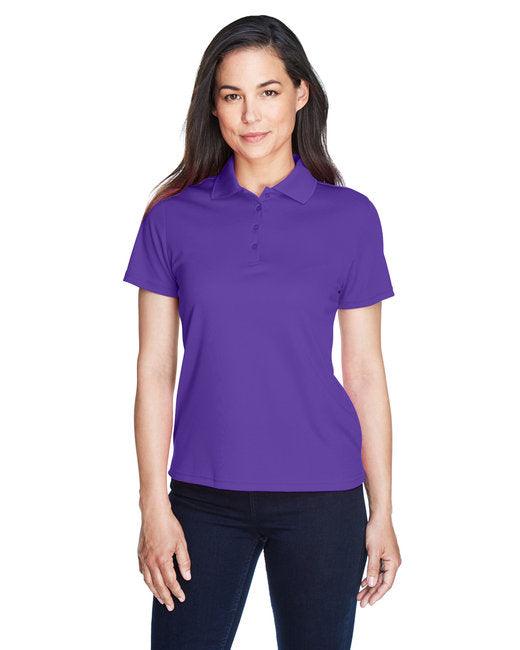 CORE365 Ladies' Origin Performance Piqué Polo 78181 - Dresses Max