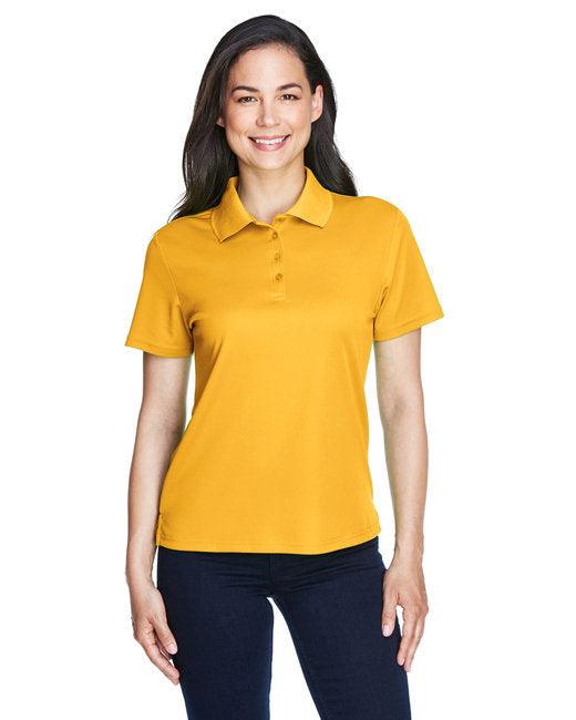 CORE365 Ladies' Origin Performance Piqué Polo 78181 - Dresses Max