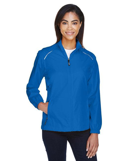 CORE365 Ladies' Techno Lite Motivate Unlined Lightweight Jacket 78183 - Dresses Max