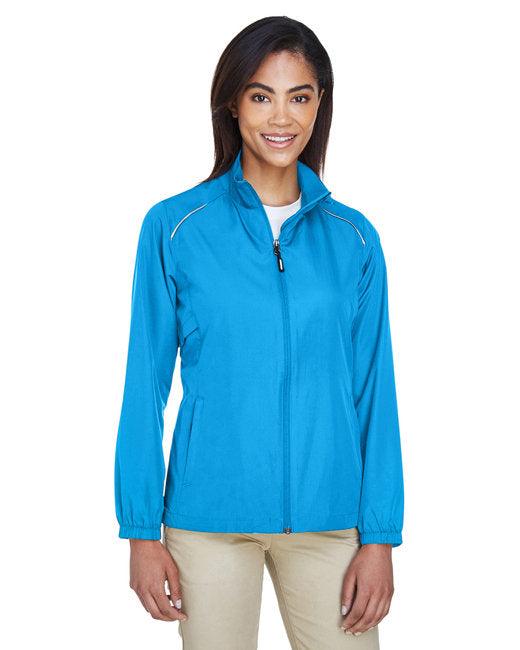 CORE365 Ladies' Techno Lite Motivate Unlined Lightweight Jacket 78183 - Dresses Max