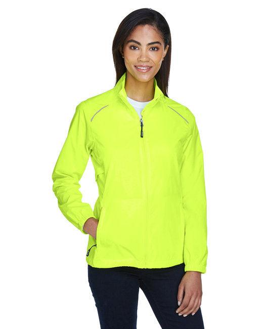 CORE365 Ladies' Techno Lite Motivate Unlined Lightweight Jacket 78183 - Dresses Max