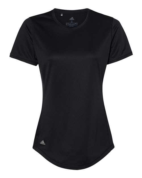 Adidas Women's Sport T-Shirt A377 - Dresses Max