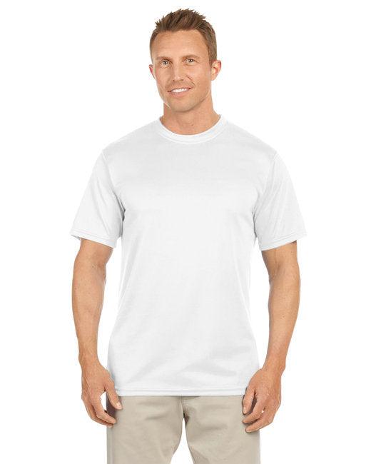 Augusta Sportswear Adult Wicking T-Shirt 790 - Dresses Max