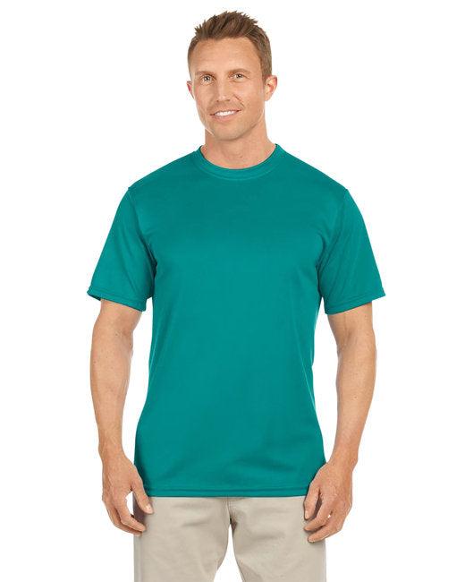 Augusta Sportswear Adult Wicking T-Shirt 790 - Dresses Max
