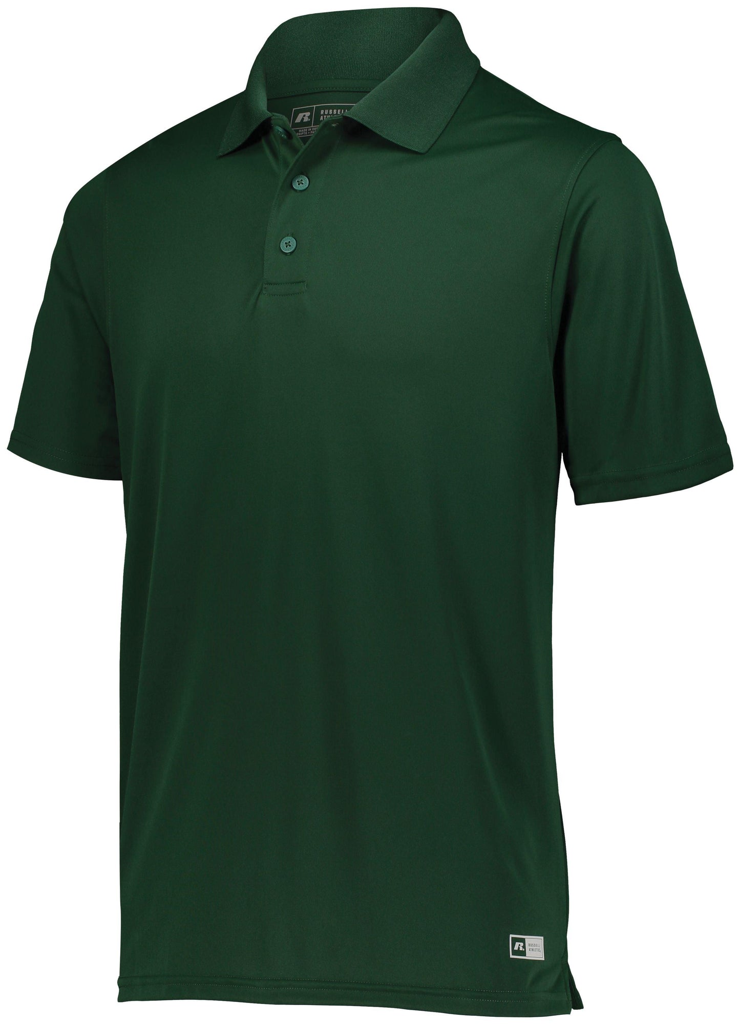 Essential Polo - Dresses Max