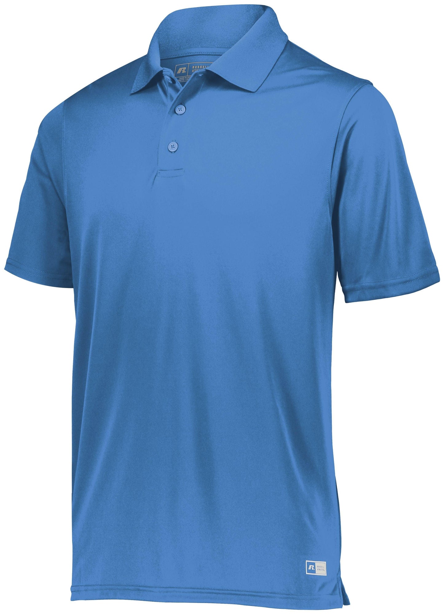 Essential Polo - Dresses Max