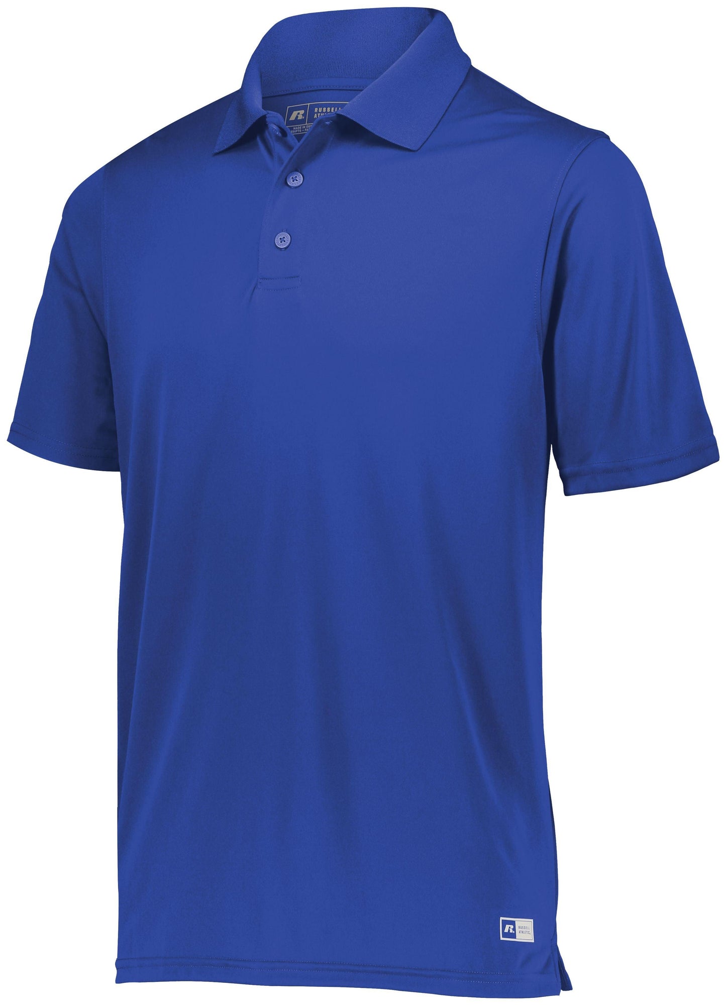 Essential Polo - Dresses Max