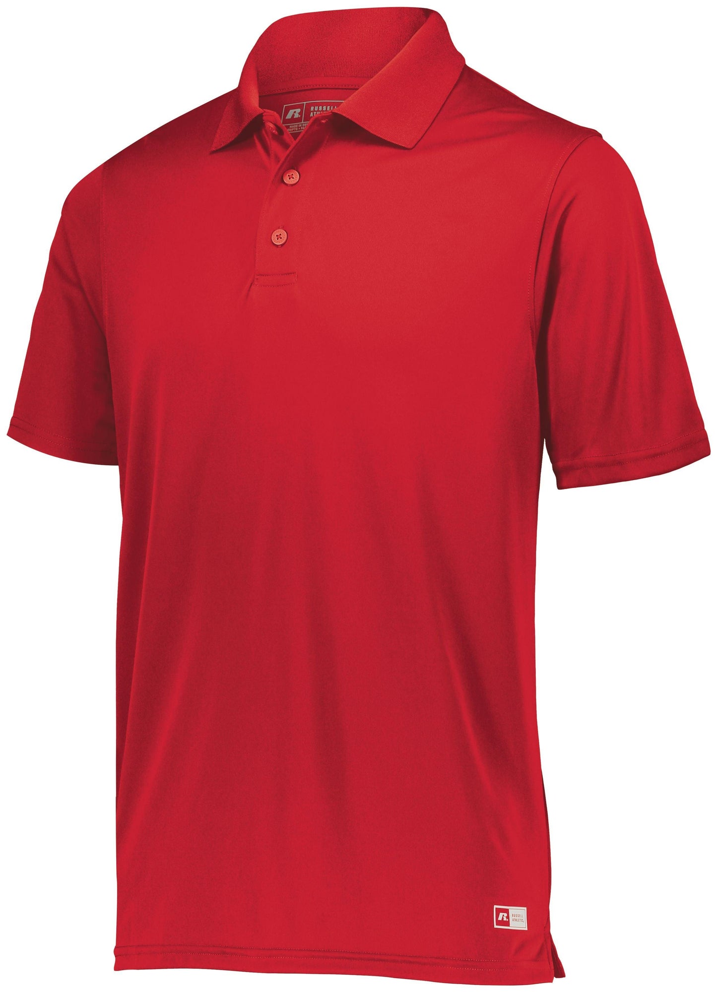 Essential Polo - Dresses Max