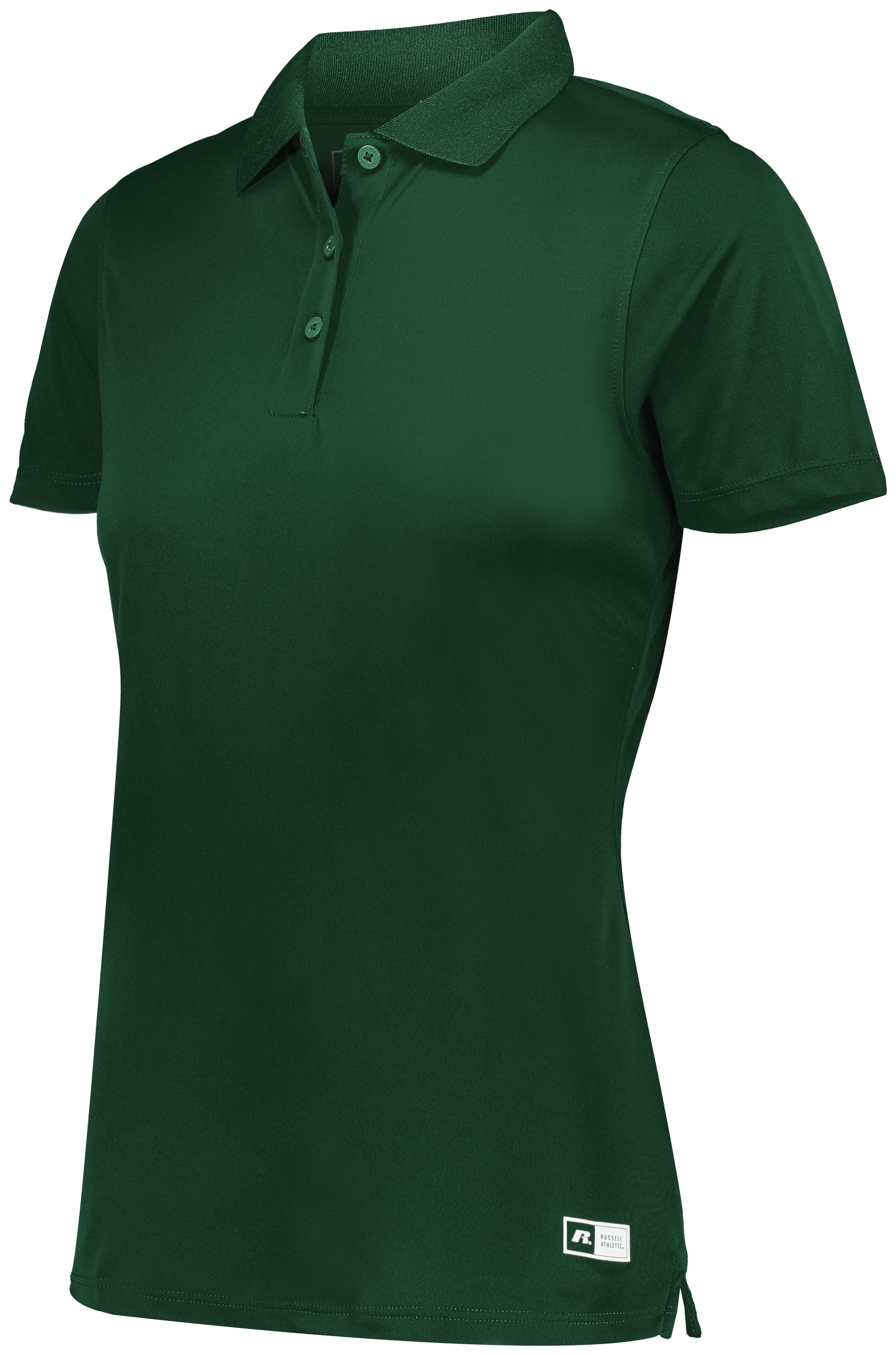 Ladies Essential Polo 7EPTUX