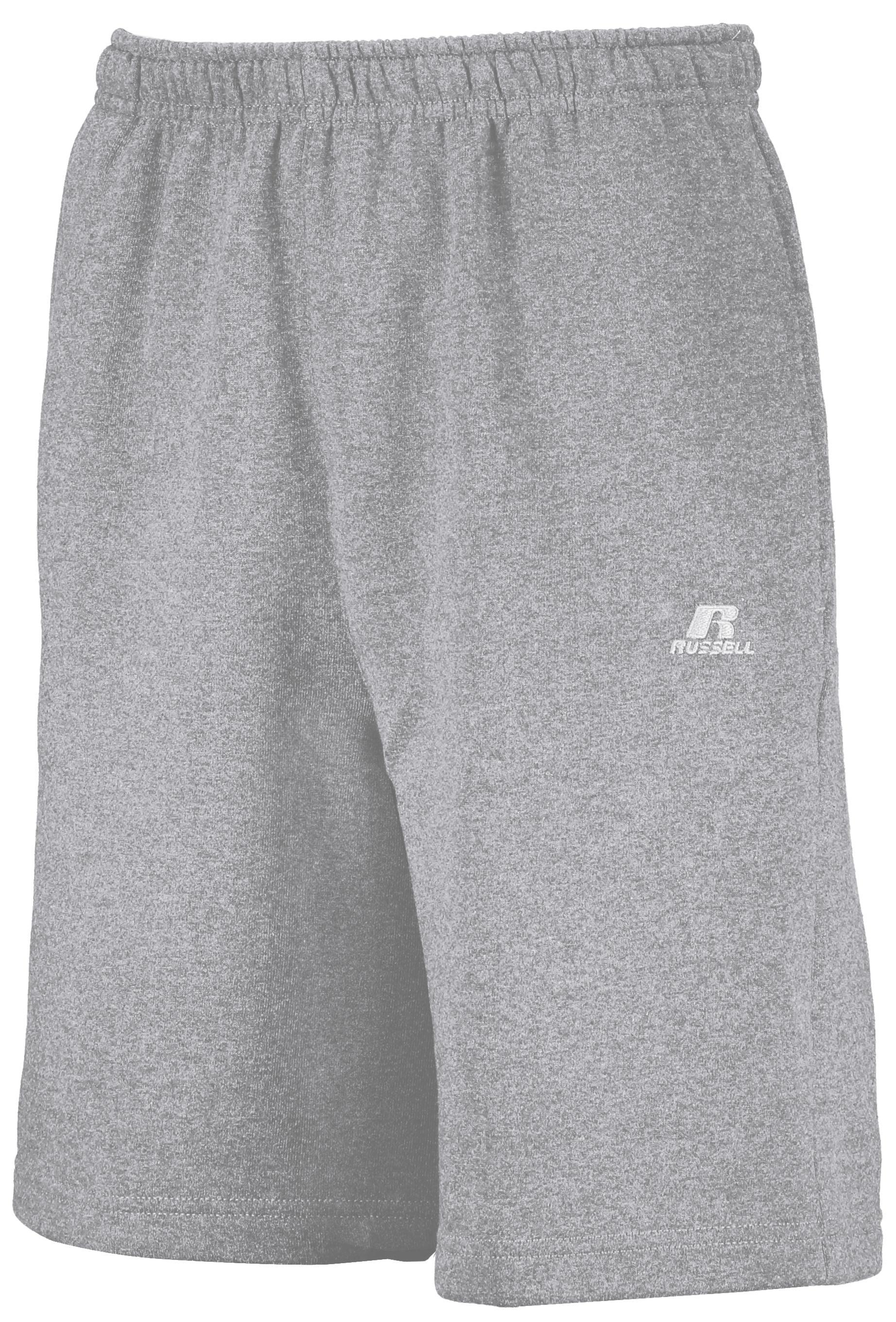 Dri-Power® Fleece Training Shorts With Pockets - Dresses Max