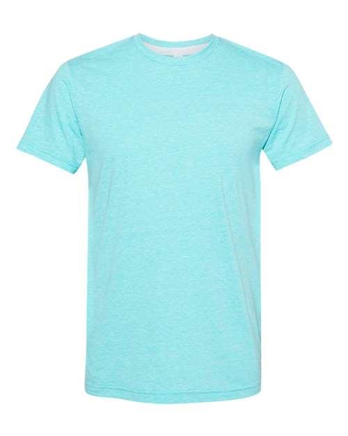 LAT Harborside Mélange T-Shirt 6991 - Dresses Max