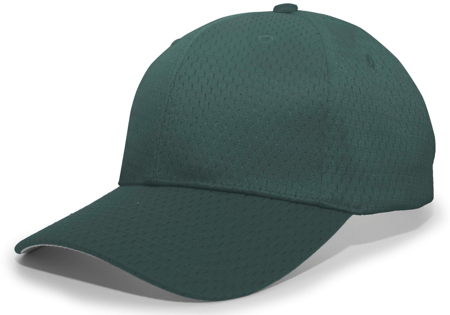 Coolport™ Mesh Hook-And-Loop Adjustable Cap - Dresses Max
