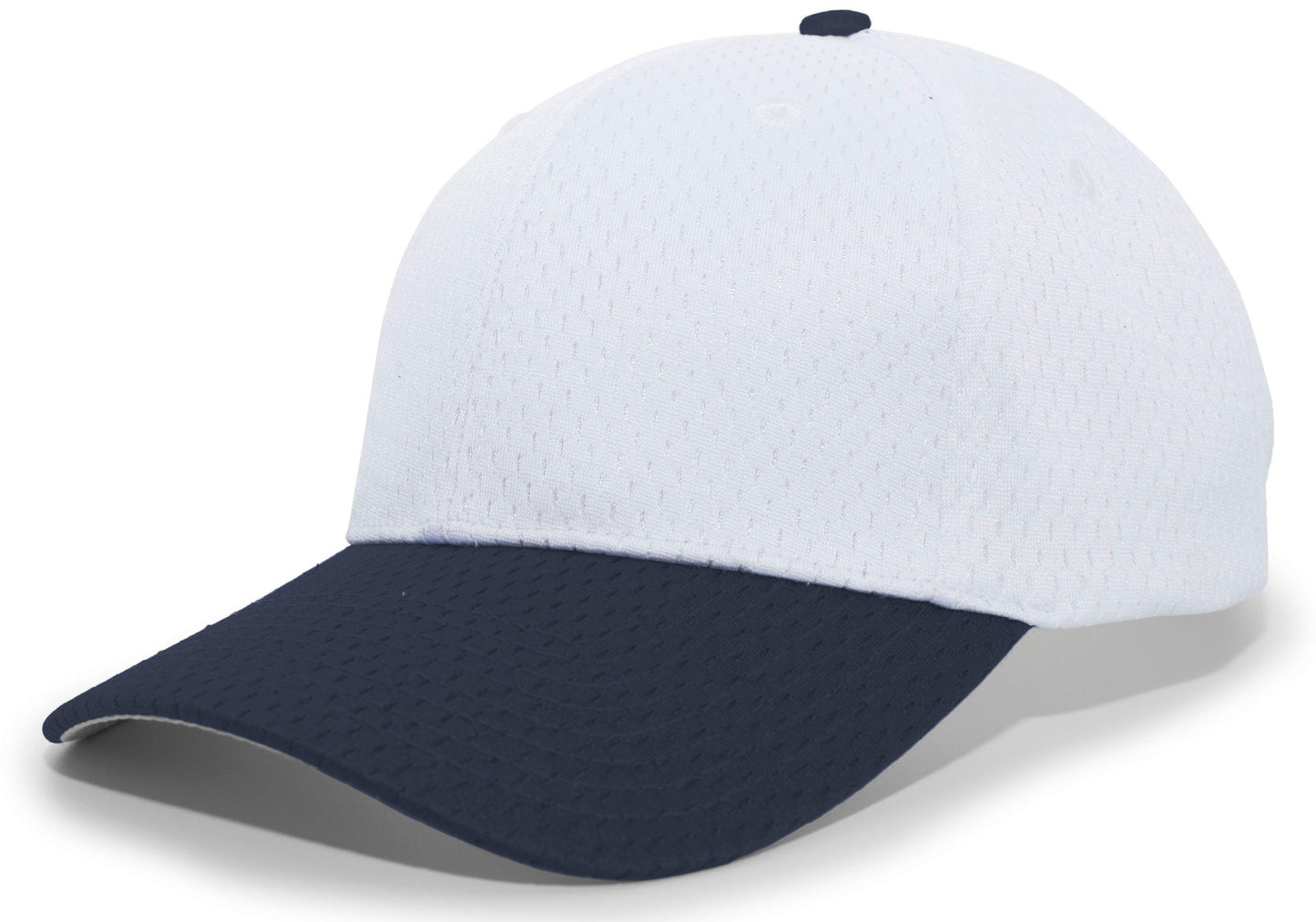 Coolport™ Mesh Hook-And-Loop Adjustable Cap - Dresses Max