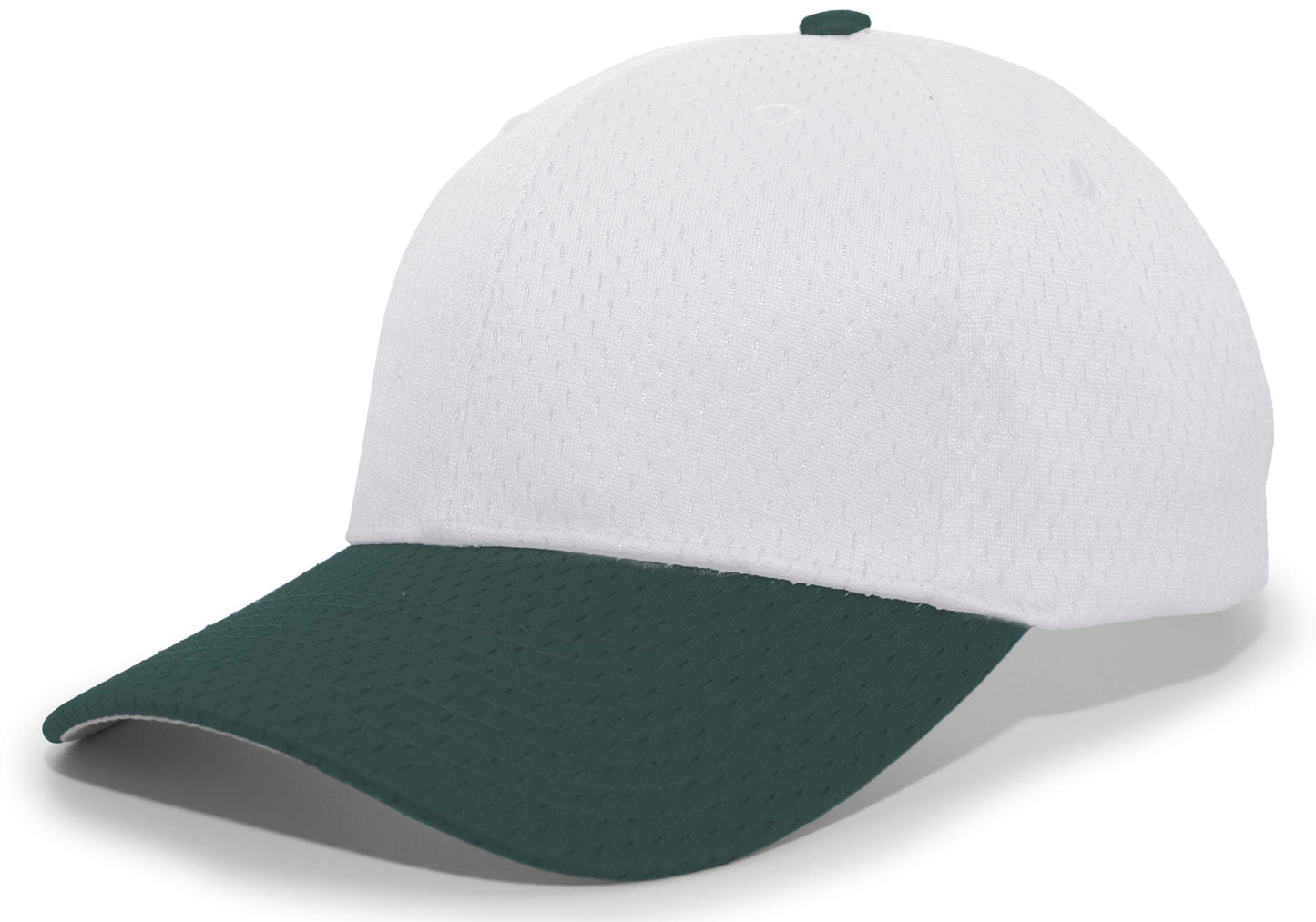 Coolport™ Mesh Hook-And-Loop Adjustable Cap - Dresses Max