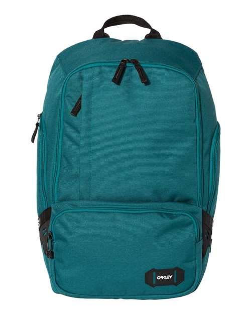 Oakley 22L Street Organizing Backpack 921425ODM - Dresses Max