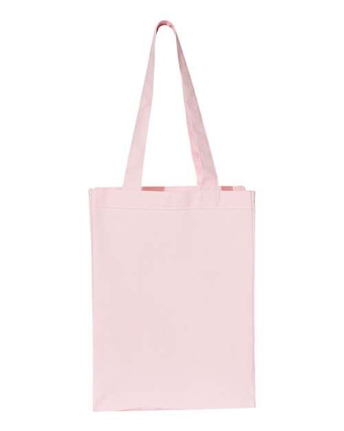 Q-Tees 12L Gussetted Shopping Bag Q1000 - Dresses Max