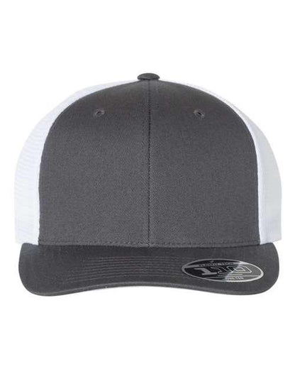 Flexfit 110® Mesh-Back Cap 110M - Dresses Max