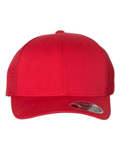 Flexfit 110® Mesh-Back Cap 110M - Dresses Max