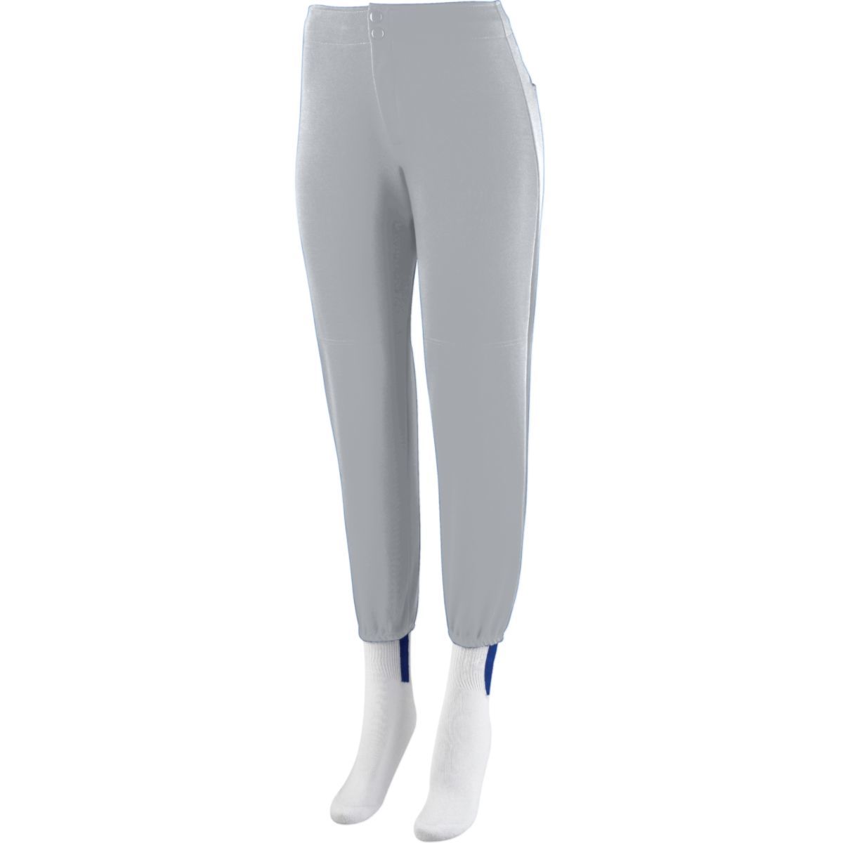 Ladies Low Rise Softball Pant 828