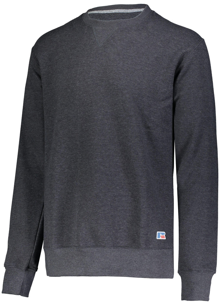 80/20 Fleece Crew 82RNSM